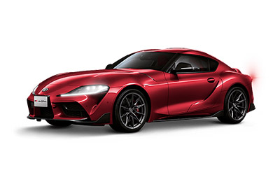 GR Supra